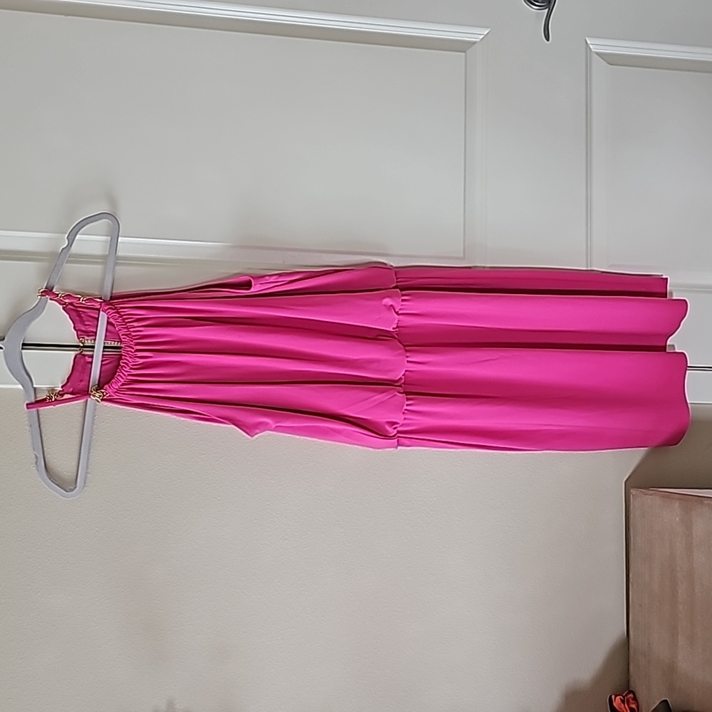 LAUNDRY by Shelli Segal dress